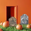 halloween ghost decoration